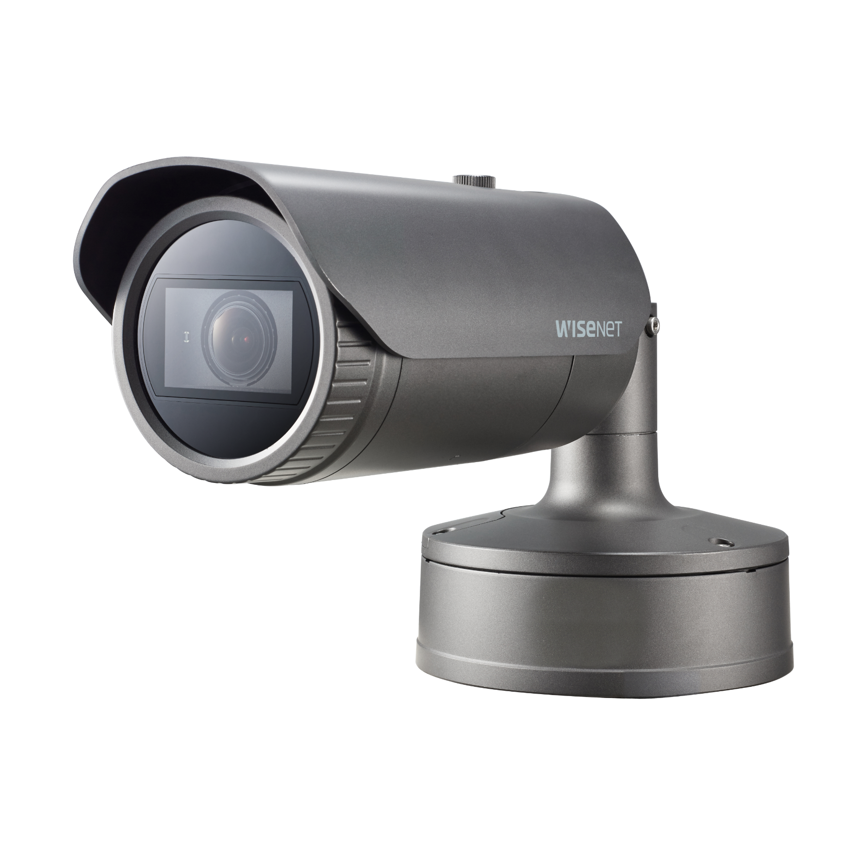 Hanwha XNO-9082R IP Cameras | Tensor Security